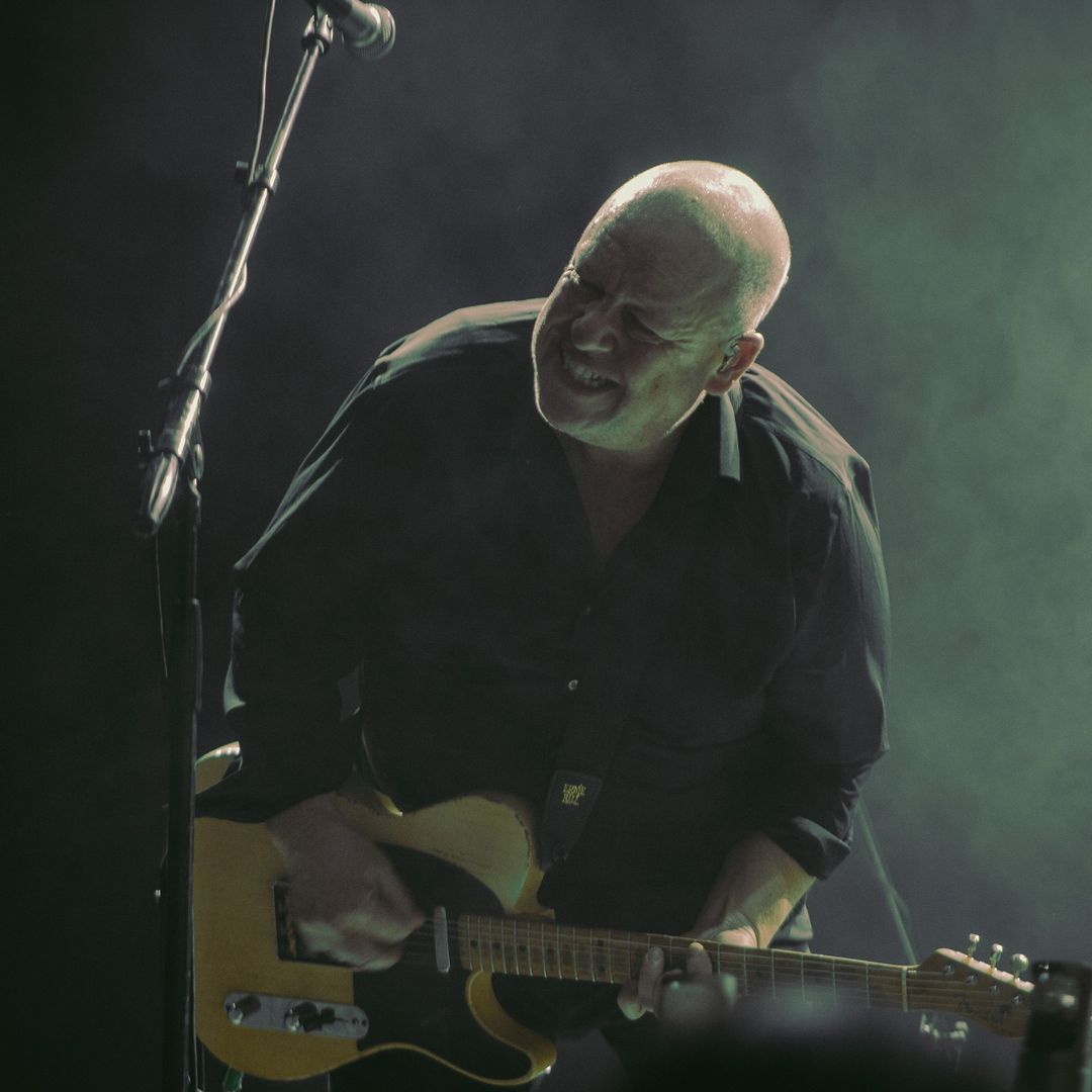 PIXIES's tweet photo. Some shots from the road 🛣️

📸 lalolarete https://t.co/aiGeGeCCIs