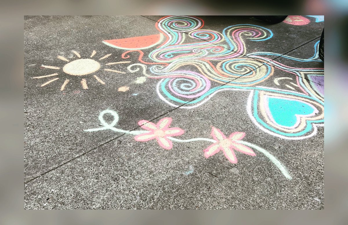 J Bug bringin’ the art today