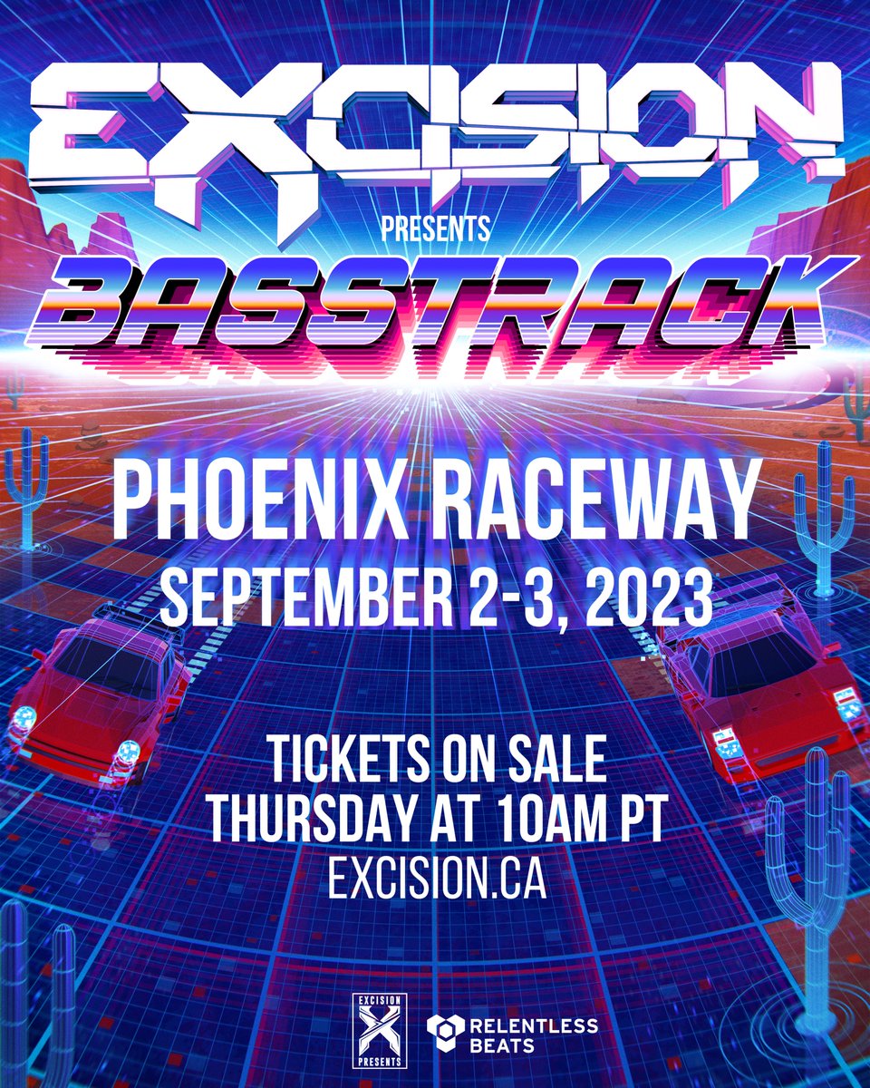 Excision tweet media