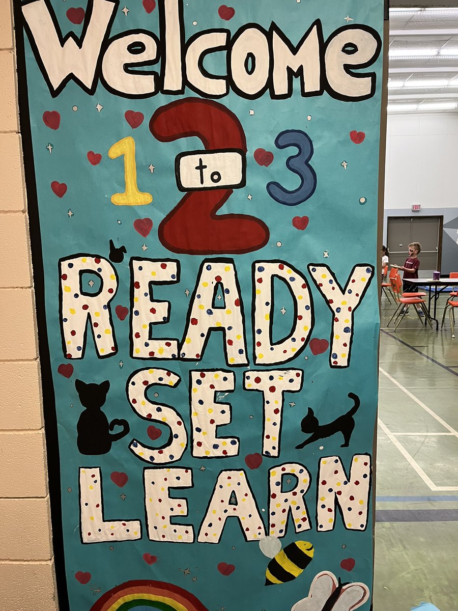 jillcook's tweet photo. Shout out to the amazing staff in #sd85 for hosting upcoming little ones at Ready Set Learn events today #curiosity #earlylearning #relationships #fun https://t.co/ajcnL6Pte8