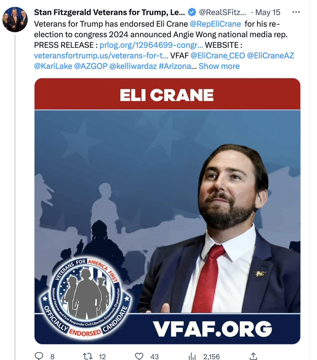 13WJM's tweet photo. The reality that a group of disgraceful, moronic, fascist COWARDS calling themselves "Veterans For America First" ACTUALLY EXISTS is an affront to every American who served, or is currently serving, HONORABLY.🤬

#DomesticTerrorists #DomesticEnemiesOfTheUnitedStates 
#MAGAKlan https://t.co/NBrxe83LtB