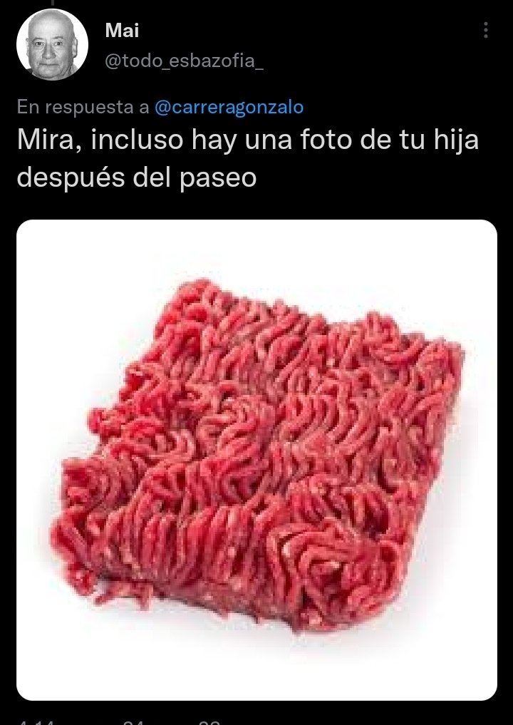 La Pura Verdad tweet media