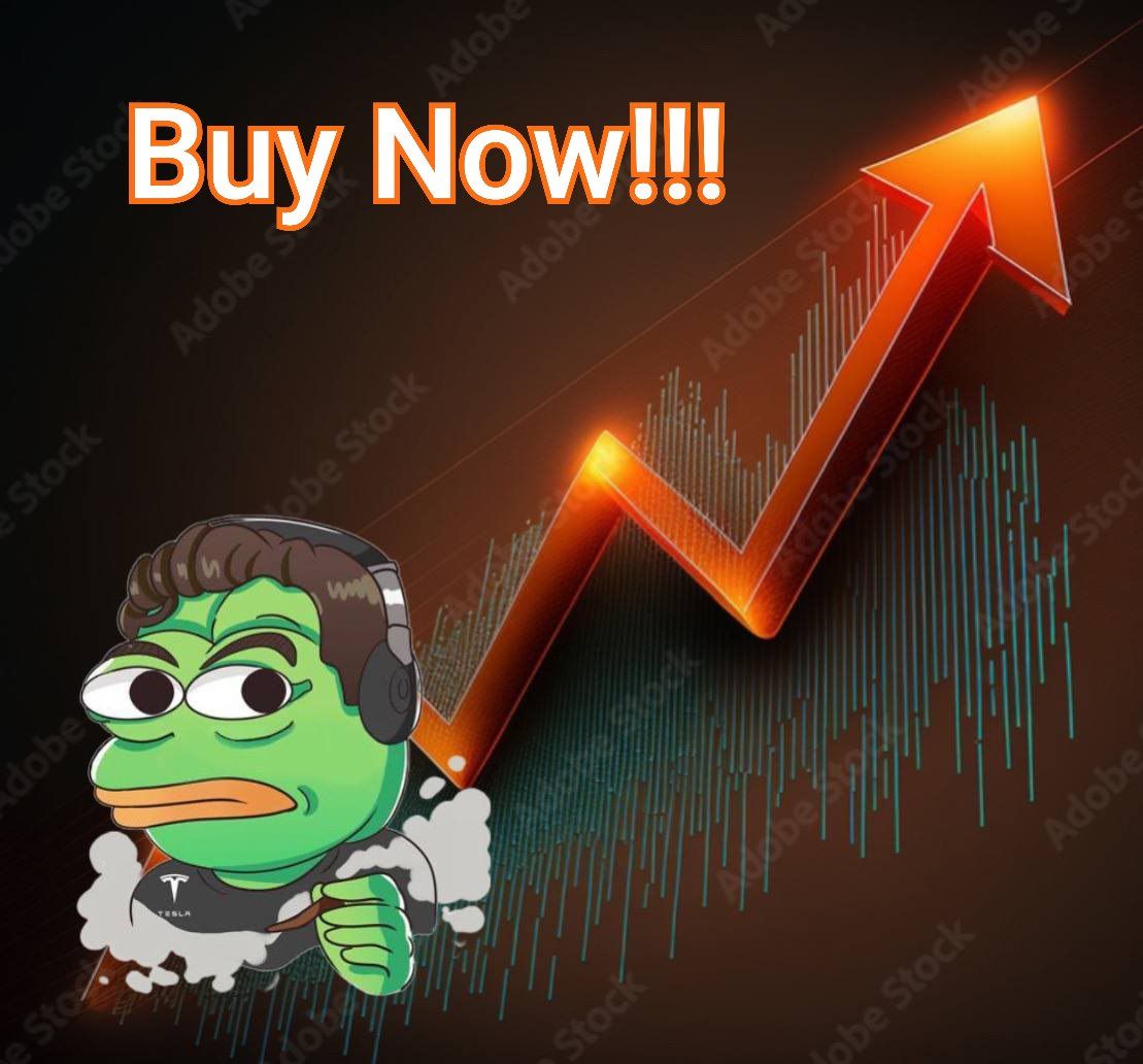 PepeMusk tweet media