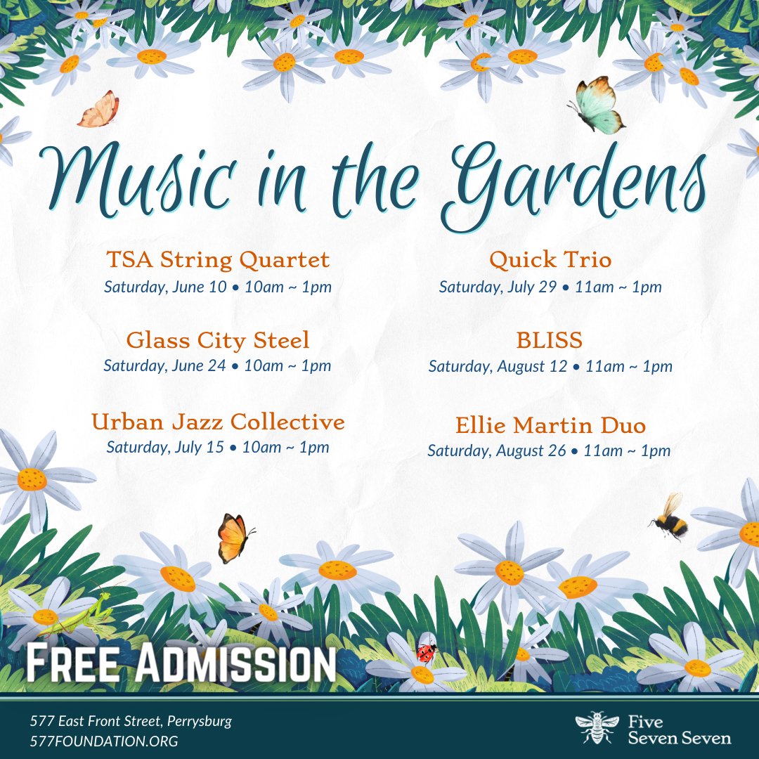 The 577 Foundation tweet media