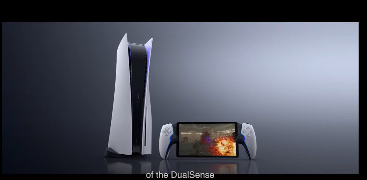 cctron_games's tweet image. Sony prepara su propia versión de la "Wii U" 🤷

#PlayStationShowcase #ProjectQ #PlayStation #playstationshowcase2023