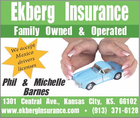 #Ekberg te ofrece servicios de #seguros con un trato #amable y #cordial.
Para más información, visita ekberginsurance.com
