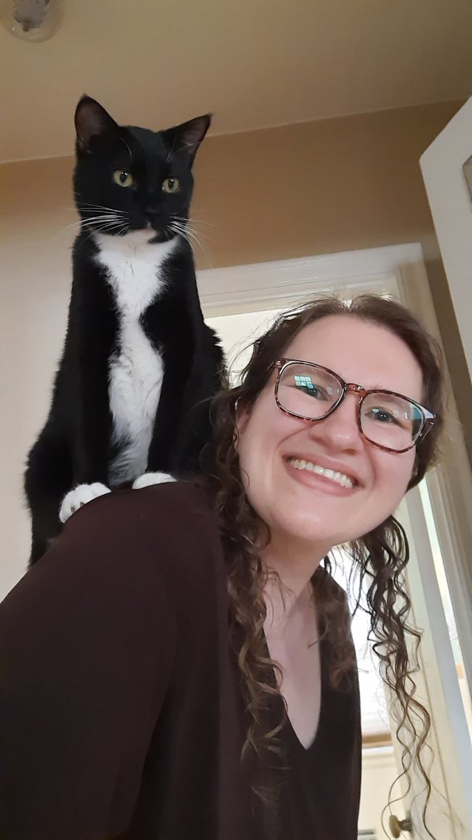 Crystal Uminski tweet media