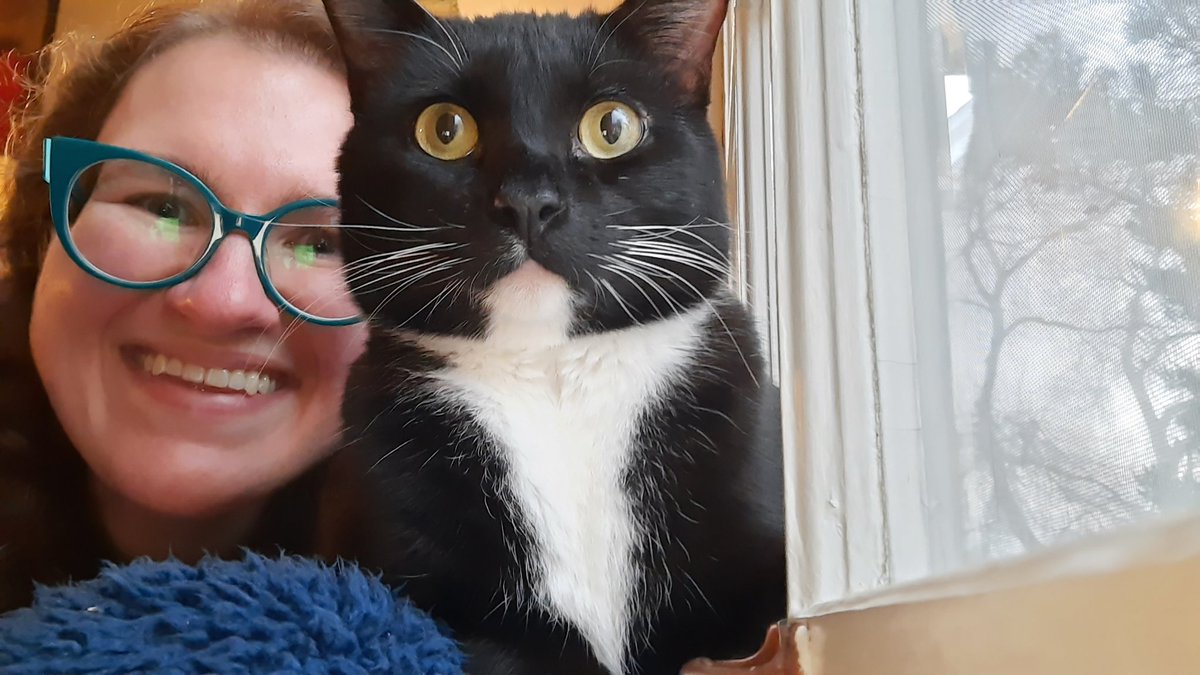 Crystal Uminski tweet media