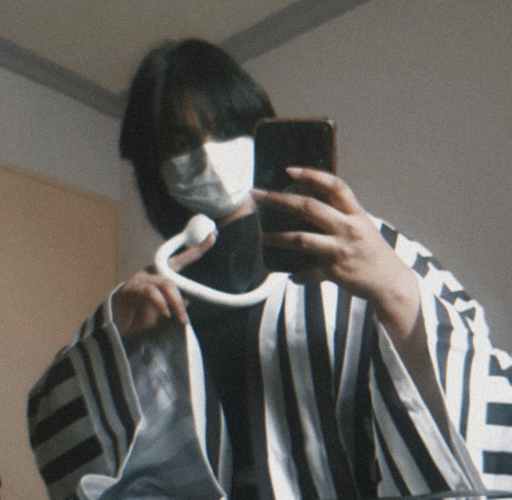 razhomonx's tweet image. hi hi im tyge not new but looking for #interactivemoots

- she/they 23
- genshin ar60 na kazuha main
- hsr eu yanqing/jing yuan? main
- lots of anime...bsd blue lock hq vnc tokyo ghoul
- I cosplay occasionally

like and rt to be moots ifb!!
#anitwt #cosplaytwt #genshintwt #hsrtwt