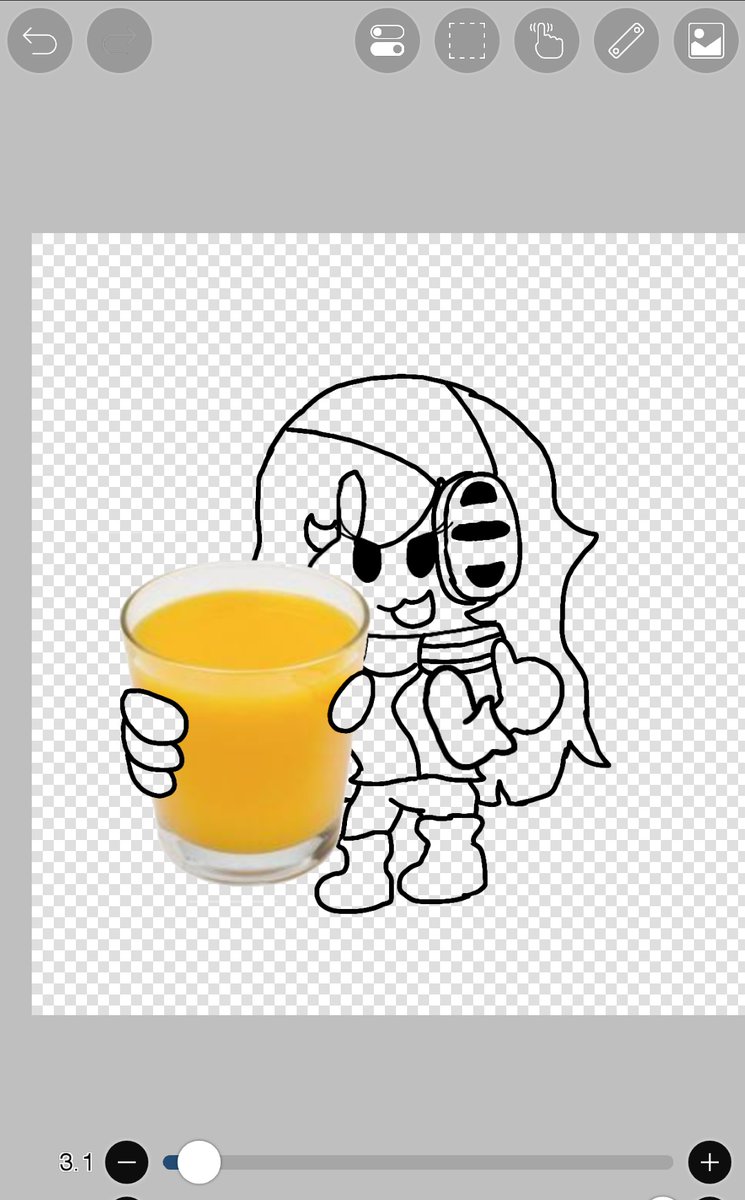 BangerRythm's tweet photo. It Was Fun Making That Animation Although, I Need To Practice More https://t.co/V634JhgyMn