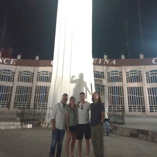 🟢Durante el mes de #mayo tuvimos la visita de <a href="/Amilcaracol/">Amilcar Olivares</a> <a href="/ollinvelasco/">🌮 La Olli ⚡</a> <a href="/BetoLanz/">🅱️ zuɐ˥ oʇǝq ❌⚡️</a> y <a href="/La_Tragaldabas/">Brenda Vega</a> donde recorrimos los puntos más emblemáticos de Torreón para conocer parte de la gastronomía local.
¡LOS ESPERAMOS DE VUELTA!
#TorreonConquista
#HazTurismoenCoahuila