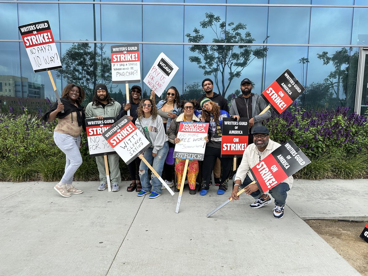 Rap Sh!t &amp; Insecure FAM. #Wgastrong