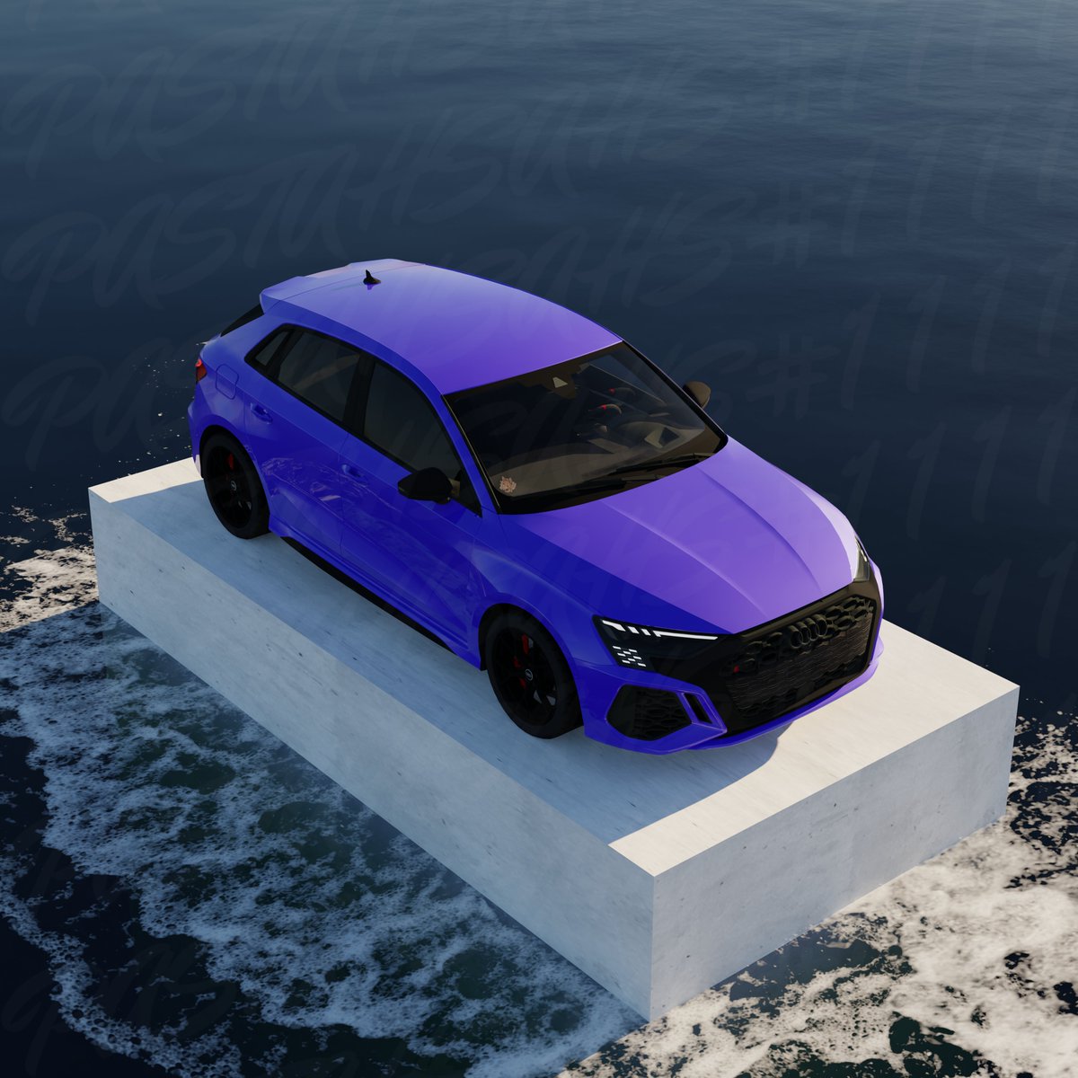 b_rnout's tweet photo. 2021 Audi RS3 Sportback, commission slot 4/15
I wish I had a 5-cylinder irl💔
#3dart #3Dartist #3D #3dmodeling #3dmodels https://t.co/DA8kMsJBse