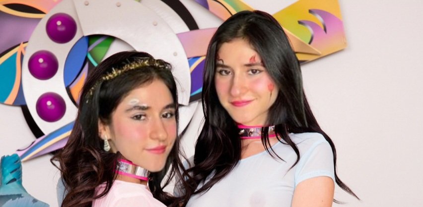 devil_s_breath's tweet photo. Muy pronto.
#tiktok #tiktokers #gemelas #fakes #fake #nude #lesbian #sisters #rule34 #tits #twins #upskirt #celebrityfakes #nswf https://t.co/BzXDCcuR1E