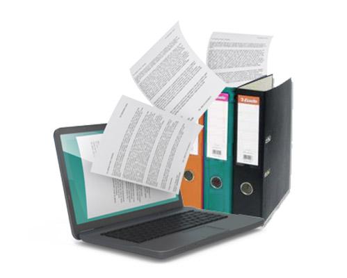 Control de la información  documentada ISO 9001:2015 conta.cc/45roCYq