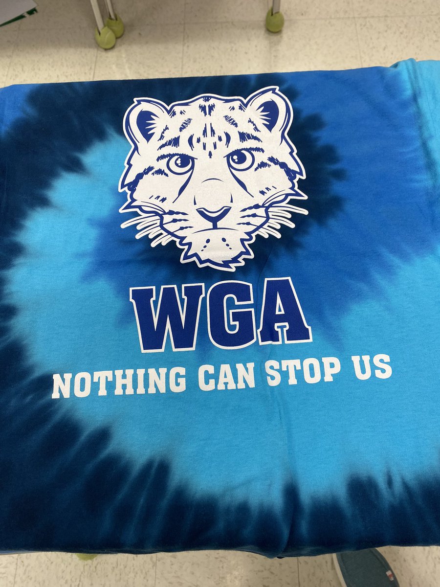 Awards tomorrow and Friday! Nothing can stop us!!