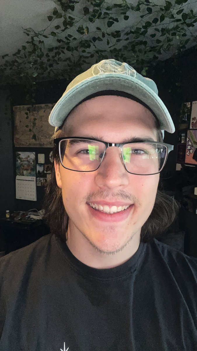 See you all later tonight @ 7:30 PST!!! About to grind some homework and chill in the sun for awhile. Joining up on some custom lobbies tonight with @Certified_Flash and <a href="/JessTheGemini/">mango🥭</a> 

Hope you all have a wonderful day today!