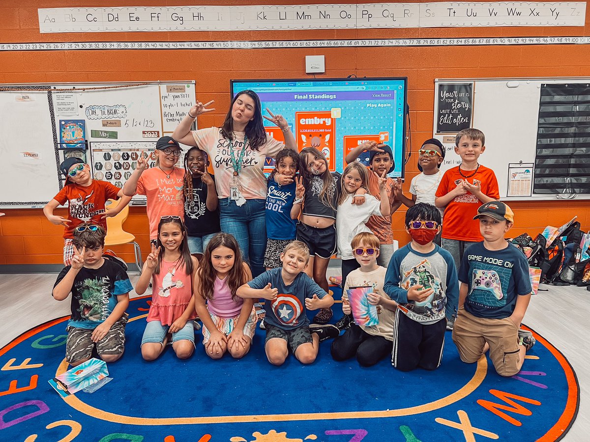 Taylor Embry, M. Ed. tweet media