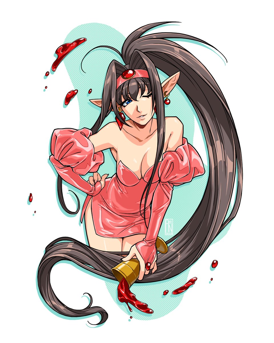 some booba for the tl