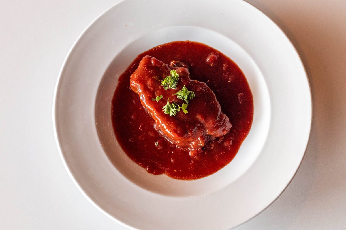 Kcelevatelife's tweet photo. Made fresh. Made with love. Meatloaf https://t.co/gSdiyaH0XB