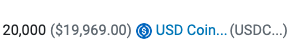 poe_real69's tweet photo. This wallet has grown like wild fire. In the last 25 days we've already donated close $65k usd to multiple charities / people in need. I PROMISE IF YOU GIVE YOU WILL RECEIVE IT'S NOT ONLY ABOUT YOU HELP OTHERS AND GOD WILL HELP YOU @CryptoTalkMan https://t.co/C4x1DOirI7