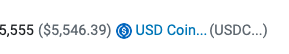 poe_real69's tweet photo. This wallet has grown like wild fire. In the last 25 days we've already donated close $65k usd to multiple charities / people in need. I PROMISE IF YOU GIVE YOU WILL RECEIVE IT'S NOT ONLY ABOUT YOU HELP OTHERS AND GOD WILL HELP YOU @CryptoTalkMan https://t.co/C4x1DOirI7