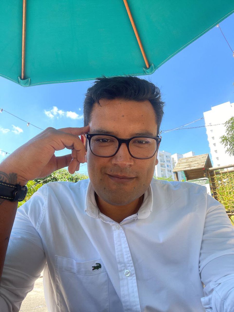 Davoco's tweet image. Calor, calor y más calor…