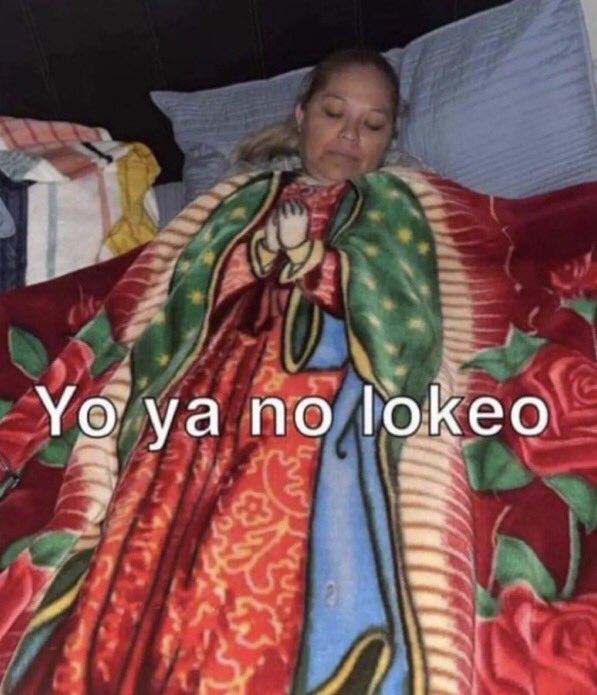 finde largo pero