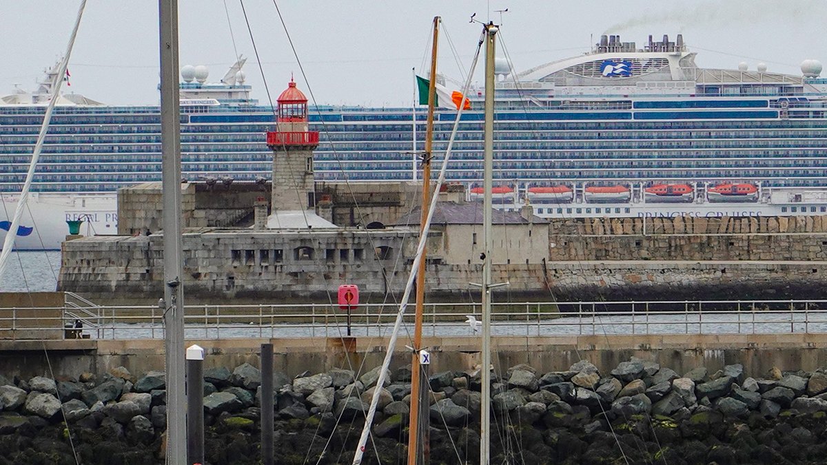 Awfully Machos
Dublin 24 May 2023

#Dublin #Photography #Machos #cruise #Environment #DunLaoghaire #Ships #StreetPhotography