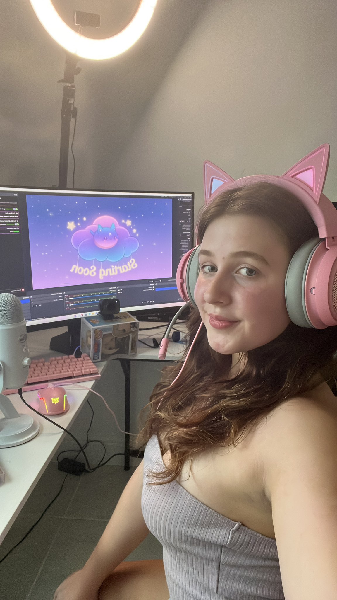 ALANA ROSE 🖤 $5 OF on Twitter: "Now live! Come join!! https://t.co