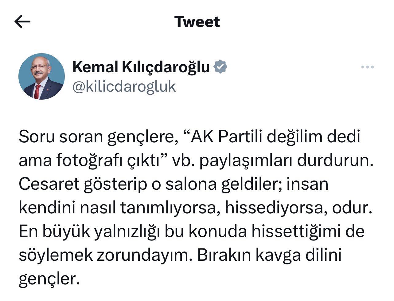 23 DERECE on Twitter 