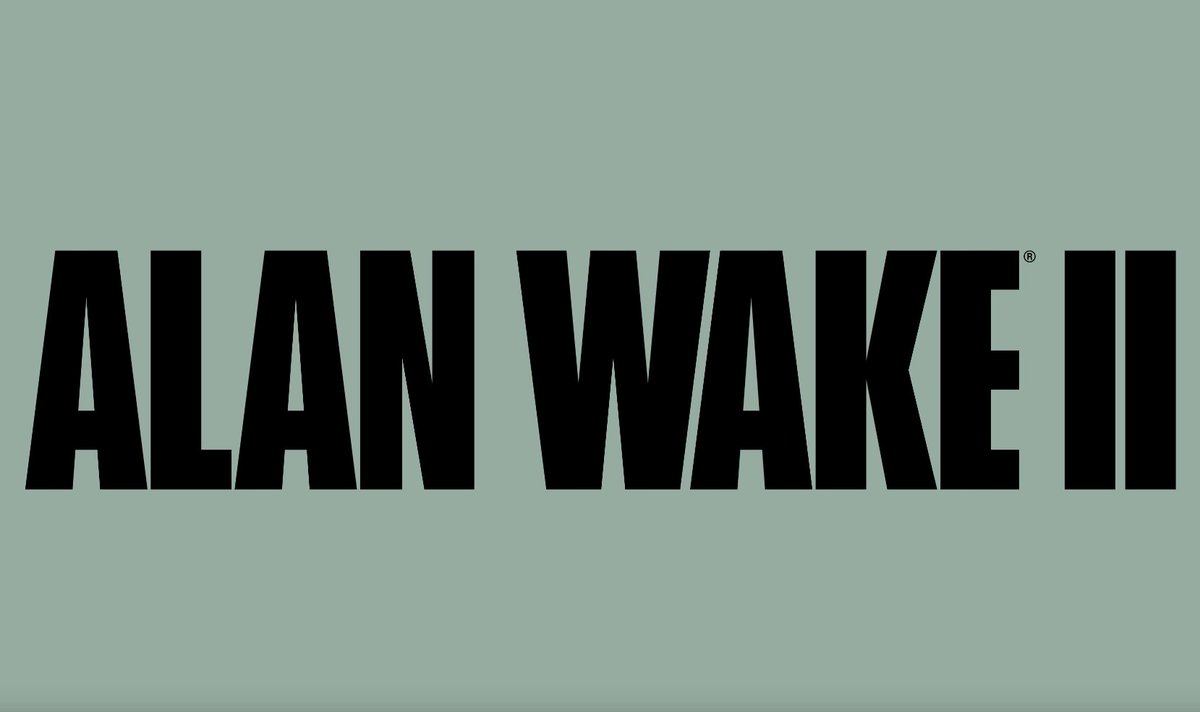 🚨 Alan Wake 2 is digital only and will not launch on a physical disc.

Please know that I won't buy your game if you don't release it in physical version.