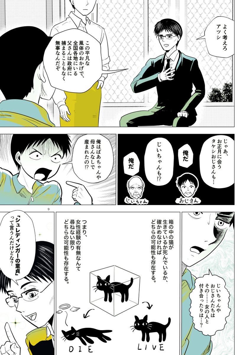 ３ https://t.co/5QDMB4t2jC