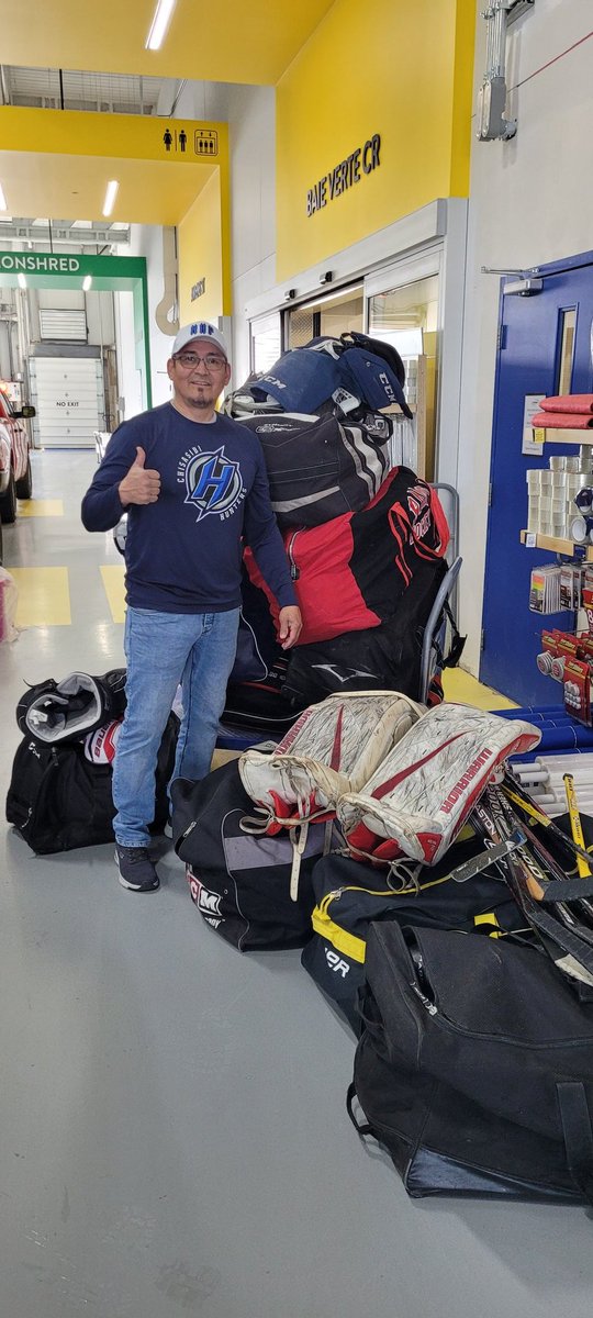 NextShiftCanada tweet media