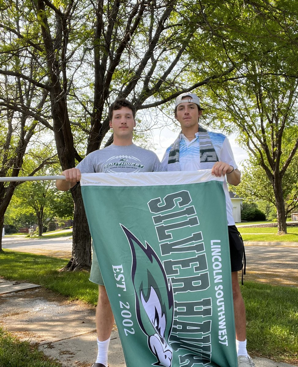 THE NEST tweet media