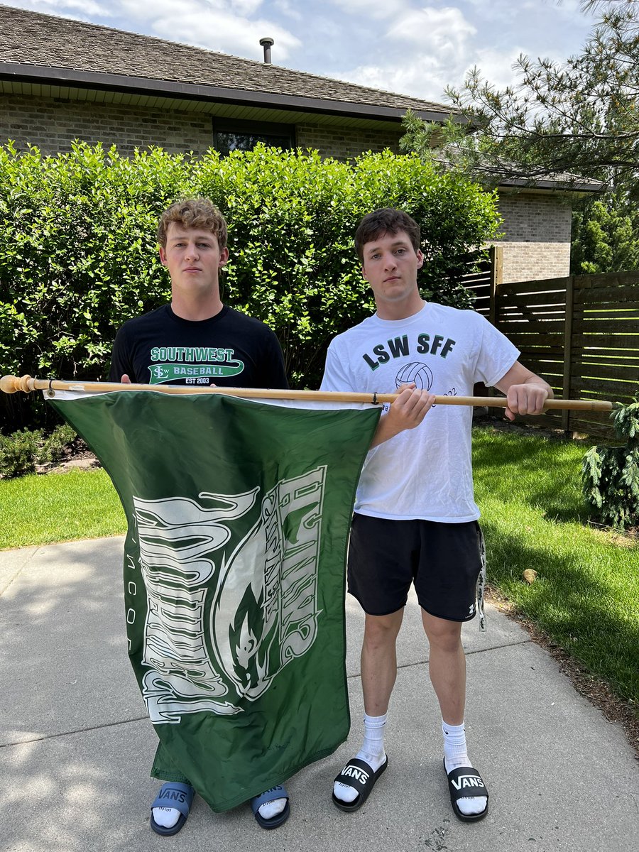 THE NEST tweet media