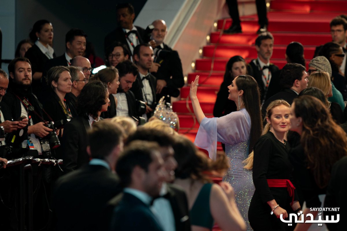 مجلة سيدتي tweet media