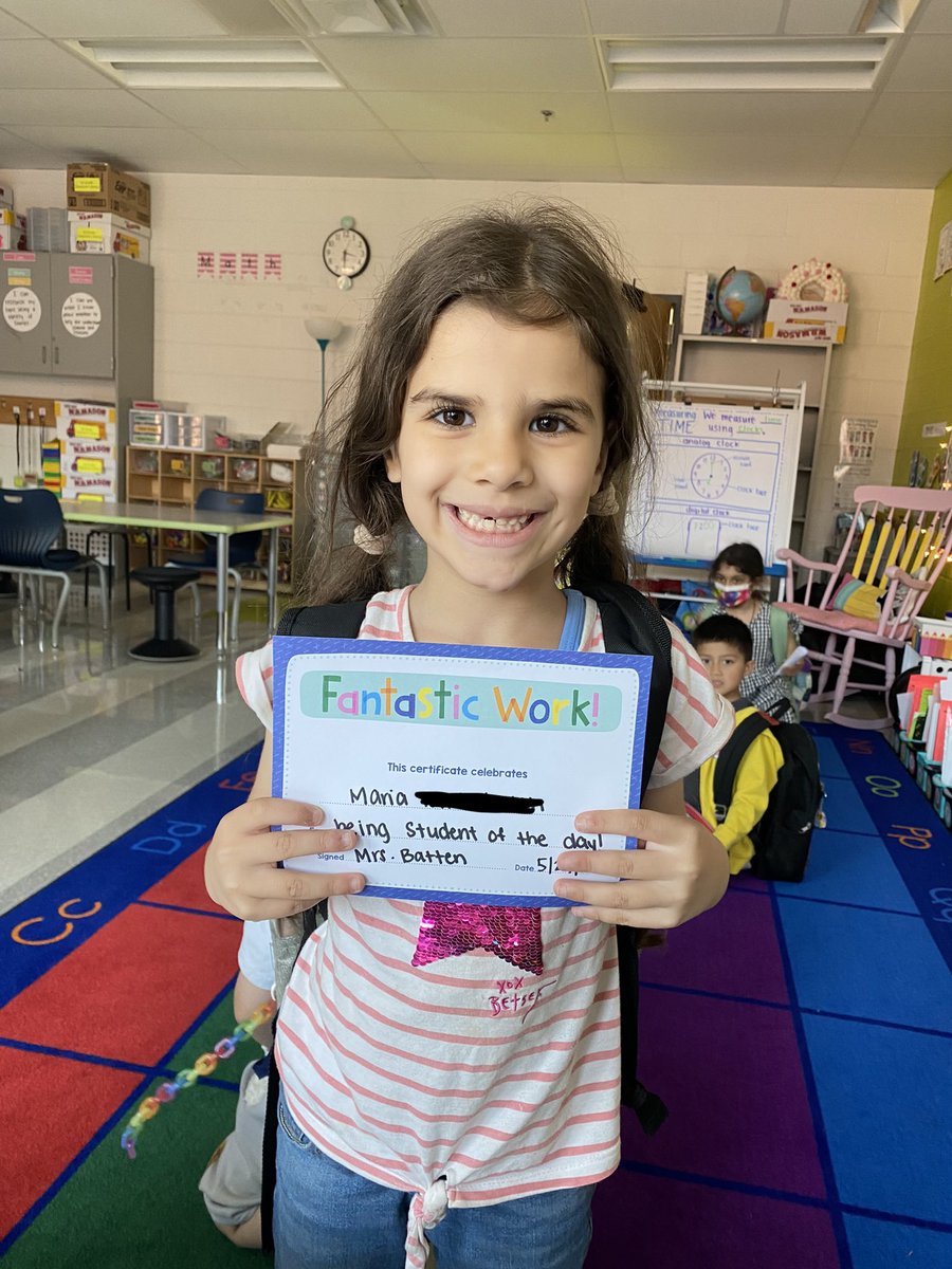 Mrs. Batten tweet media