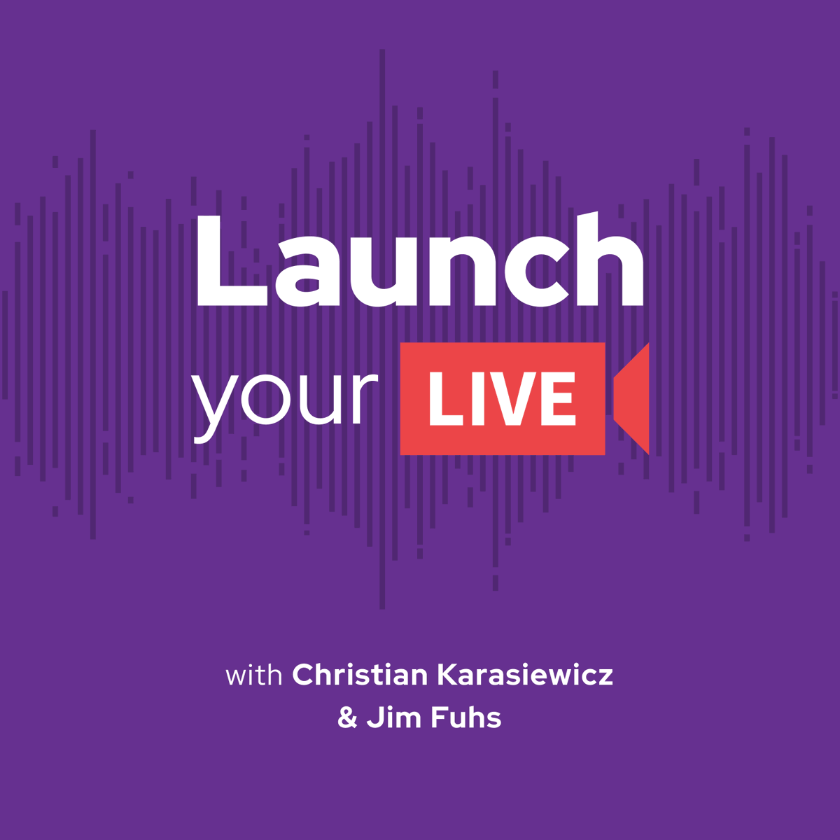 ckroks's tweet photo. Wondering what to give away when running a #giveaway or contest when #livestreaming?

On episode 61 of the @launchyourlive #podcast, @MelanieDyann and I discuss free &amp; paid options that can help generate the right kind of #engagement with viewers. https://t.co/jXrSa8H3oU https://t.co/AqftKGlXa9