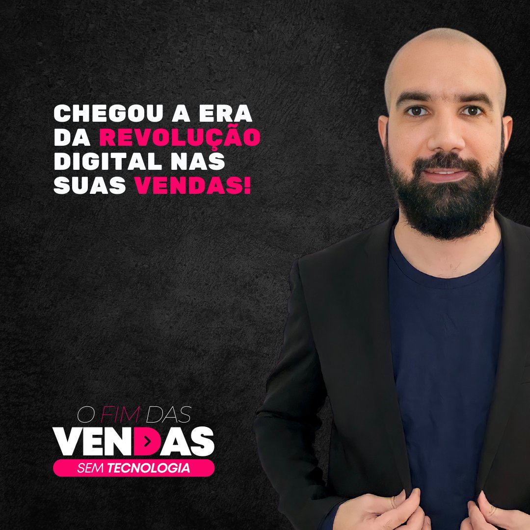 dylleones's tweet photo. Estou aqui para ajudá-lo a navegar neste mundo digital. Junte-se a mim na jornada de transformação digital. Vamos impulsionar suas vendas juntos! 💪💼
#RevoluçãoDigital #TransformaçãoDigital #Vendas #Tecnologia" https://t.co/vZ8wqlqi7C