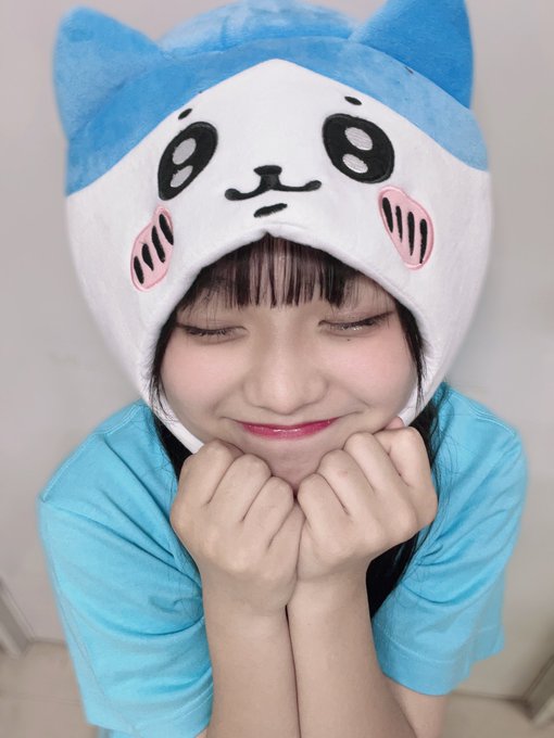 Twitterのコスプレ画像4