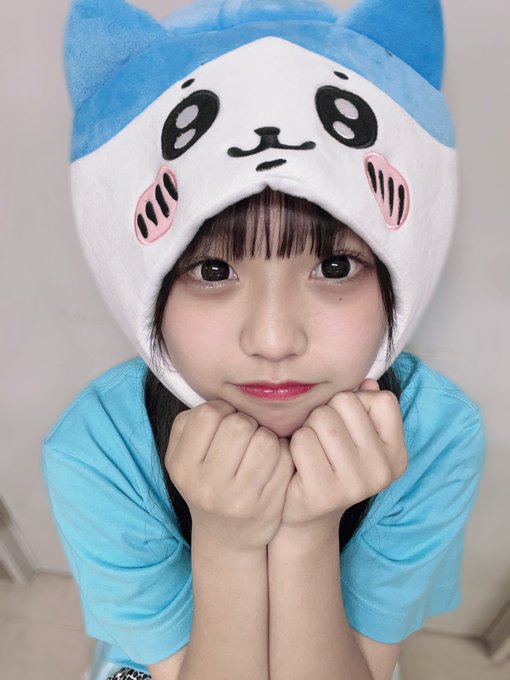 Twitterのコスプレ画像3