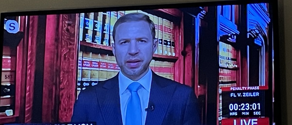 imadriienne's tweet photo. discussing #JosephZieler sentencing.
@MichaelCourtTV with #DavidBruno and #ErricFaddis 😁👏🏼👏🏼
@CourtTV https://t.co/0hV6POYeOU