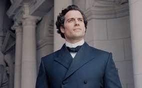 Congratulations to #HenryCavill for his nomination for #bestactor 🥰 #NationalFilmAwards for his portrayal of #SherlockHolmes in the @Netflix #EnolaHolmes2