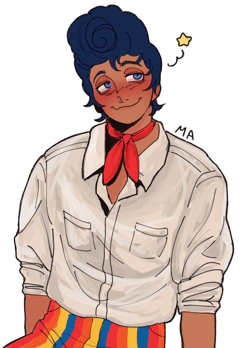 MaironAiden_669's tweet photo. Just a human wally sketch

#WallyDarling #WelcomeHome #WallyDarlingfanart #welcomehomefanart https://t.co/YPwCuoZCd5
