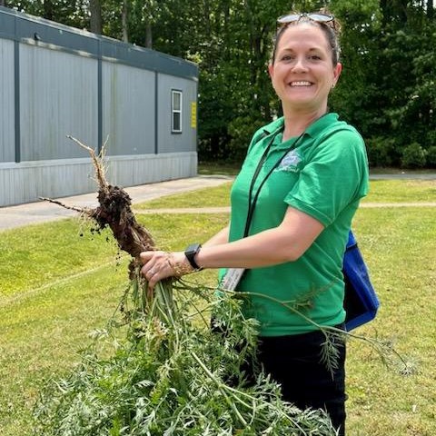 Yorktown Elementary School tweet media