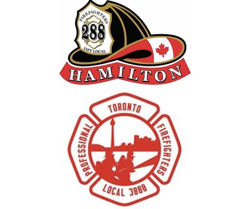 MemorialRide's tweet photo. Thank you to these @IAFFCanada @opffa locals for sponsoring this years ride, email tpffceltic@gmail.com if you would like to sponsor this years ride! @OPFFALocal_162 @TPFFA @CanFirefighters @hamiltonfire288 @oakvillepffa https://t.co/Nny0OKajcl