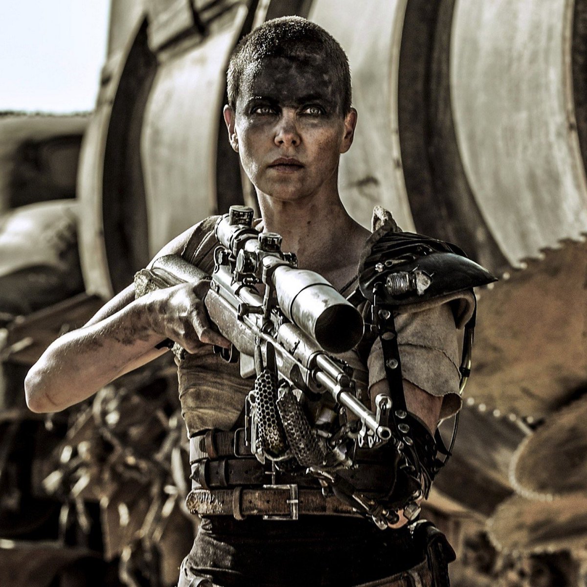 George Miller’s ‘FURIOSA’, starring Ana Taylor-Joy, releases in 1 year from today. Are you excited?

See what movies are releasing soon: bit.ly/Dates2023