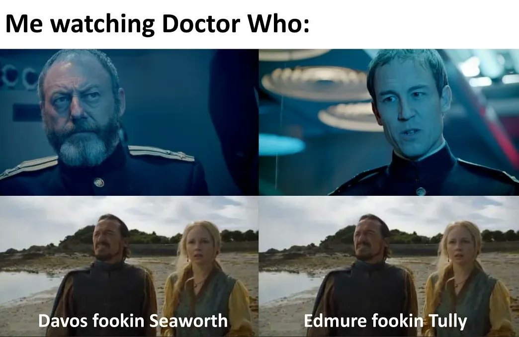 Game Of Memes tweet media