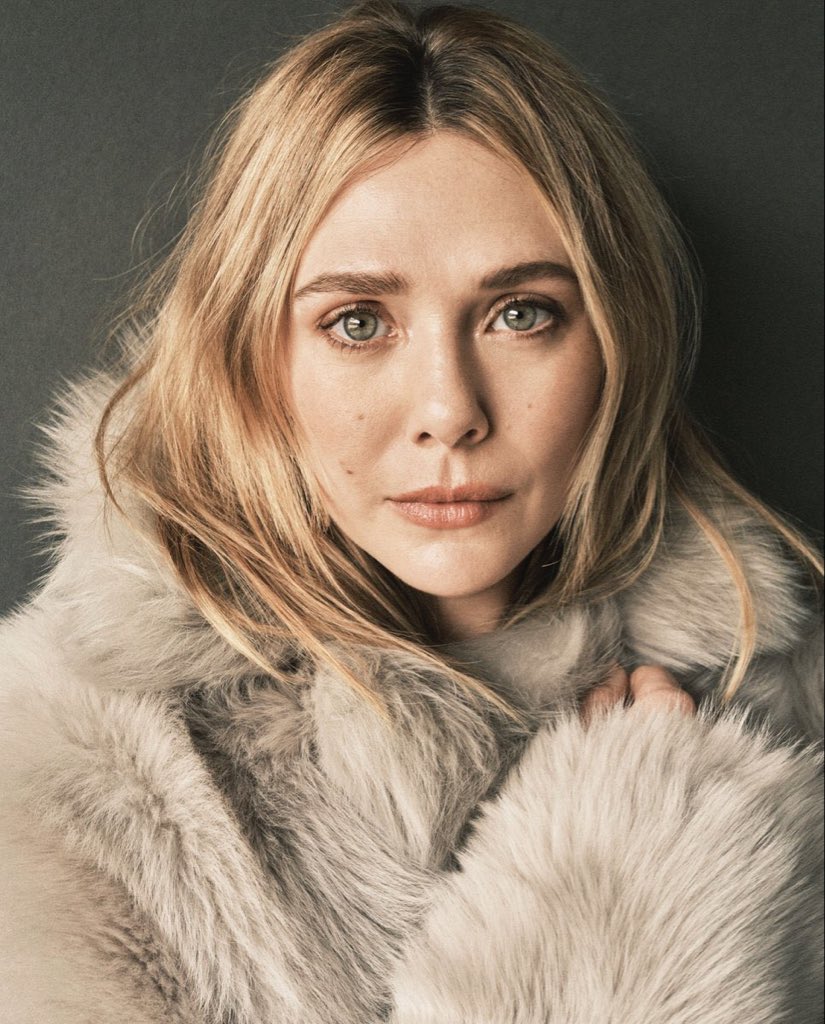 Blessing your timeline with Elizabeth Olsen 😍 #ElizabethOlsen #Wanda #ScarletWitch #WandaVision #MultiverseofMadness #LoveAndDeath #WindRiver #MarthaMarcyMayMarlene #Godzilla2014 #SorryForYourLostSeries #IngridGoesWest #SilentHouse #beautiful